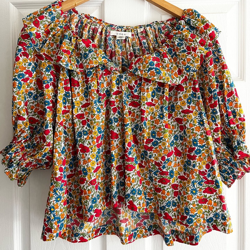 Doen Top